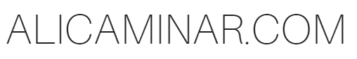 Alicaminar.com